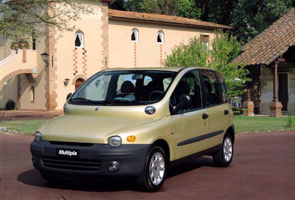 Fiat Multipla